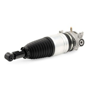 Amortisseur pneumatique PORSCHE 95535802000, 95535802010, 95835802000