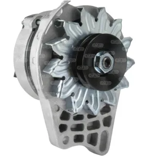 Lichtmaschine 14V 55A Iskra 11.201.355, Fiat 46231650, 46467694, 46472225