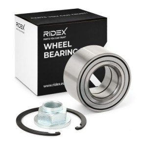 Kit de roulement de roue MAZDA GP9A33047A, GP9A33047B, GP9A33047C