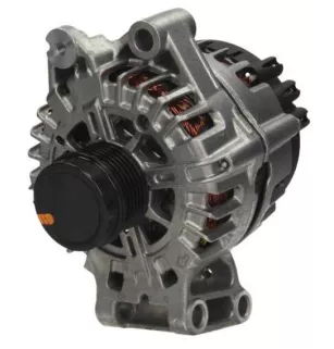 Alternateur Volvo 180A Valeo 439968, 617130, FG18S107, Lucas LRA03777, Volvo 31345236, Elstock 286887