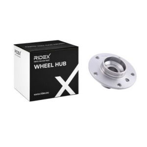 Moyeu de roue BMW 33411095774, 33411137358, 33411138581