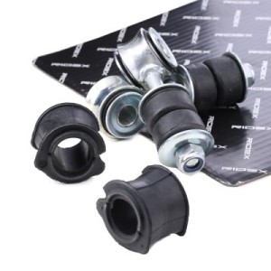 Kit de réparation, suspension du stabilisateur CITROËN, PEUGEOT 1357572080, 1612736480, 5081N9