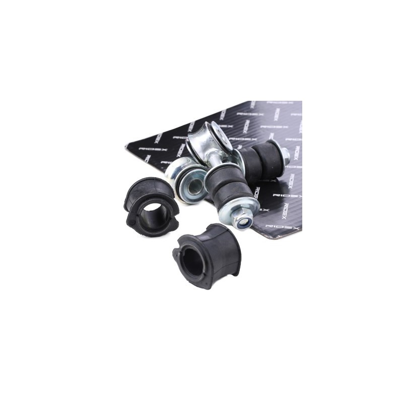 Kit de réparation, suspension du stabilisateur CITROËN, PEUGEOT 1357572080, 1612736480, 5081N9