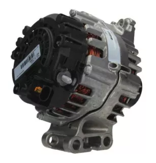 Alternateur Volvo 180A Valeo 439968, 617130, FG18S107, Lucas LRA03777, Volvo 31345236, Elstock 286887