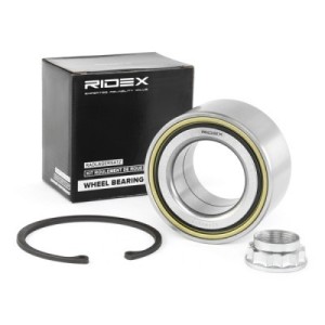 Kit de roulement de roue MERCEDES-BENZ 0009800516, 1409800616, 1409800716