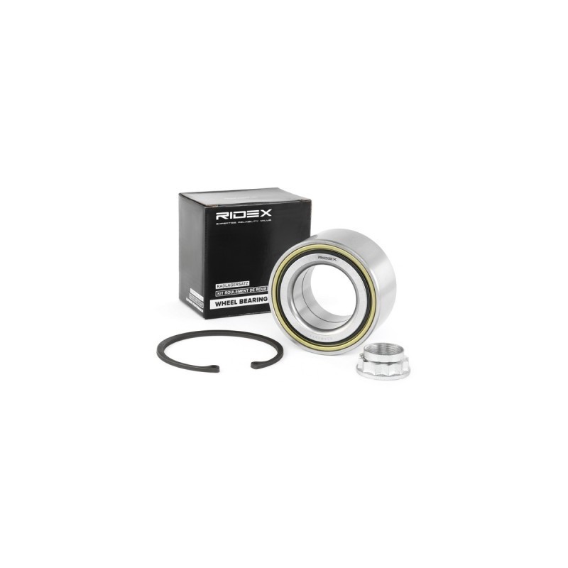 Kit de roulement de roue MERCEDES-BENZ 0009800516, 1409800616, 1409800716