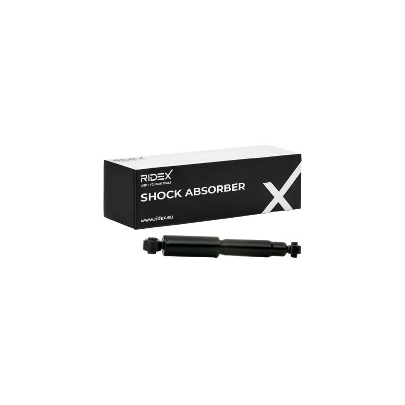 Amortisseur HYUNDAI 553003A000, 553003A010, 553003A510