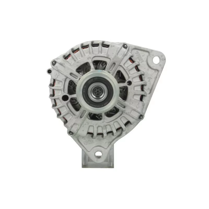 Alternateur Fiat 180A Valeo 2619328, FG18S135, 439884, Iveco 5801580943, Remy DRA1886, CEVAM 40135