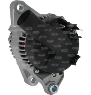 Lichtmaschine 14 Volt 65 A, Bosch 0986040651, Valeo 437669, Fiat 462123705, Delco DRA3397