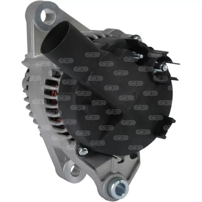 Alternador 14 Volts 65 A, Bosch 0986040651, Valeo 437669, Fiat 462123705, Delco DRA3397 Alternador 14 Volts 65 A, Bosch 0986040651, Valeo 437669, Fiat 462123705, Delco DRA3397