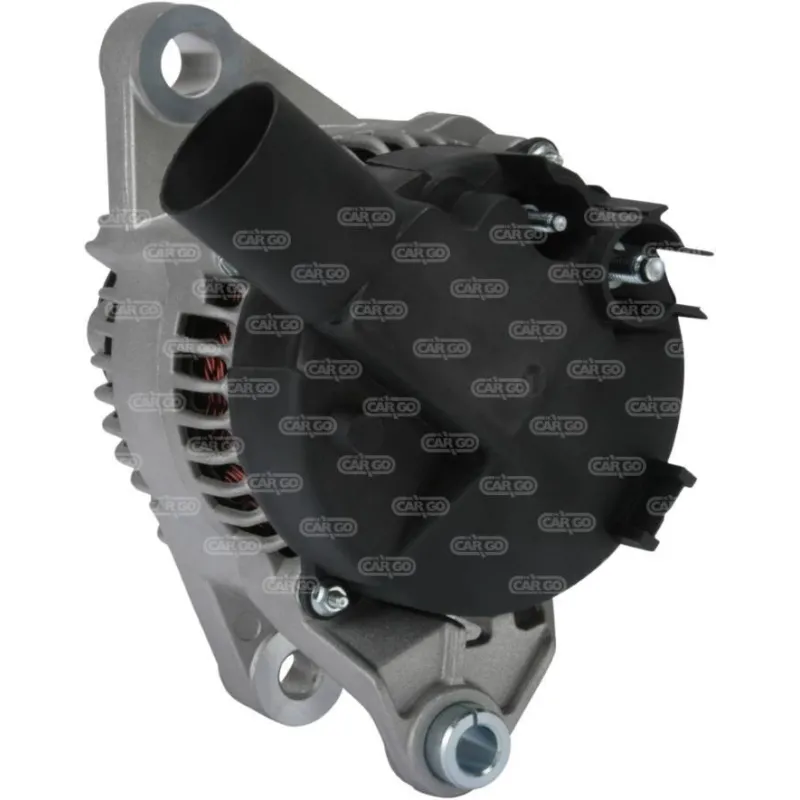Lichtmaschine 14 Volt 65 A, Bosch 0986040651, Valeo 437669, Fiat 462123705, Delco DRA3397 Lichtmaschine 14 Volt 65 A, Bosch 0986040651, Valeo 437669, Fiat 462123705, Delco DRA3397
