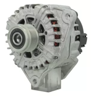 Alternateur Fiat 180A Valeo 2619328, FG18S135, 439884, Iveco 5801580943, Remy DRA1886, CEVAM 40135