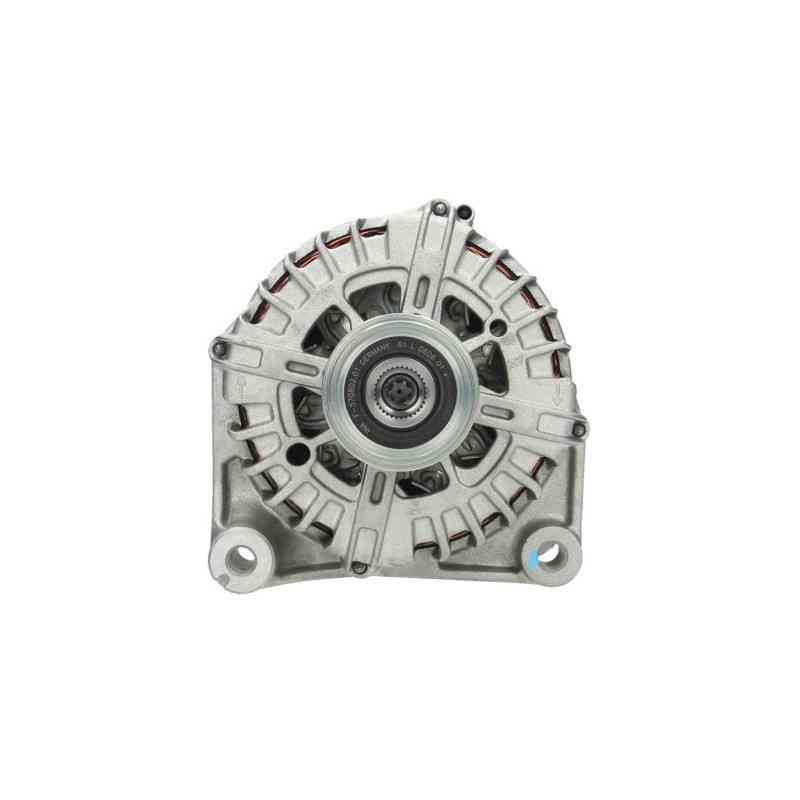 Alternateur Bmw 180A Valeo 439879, 622129, FG18S14, BMW 12318578608, Eurotec 12090537 Alternateur Bmw 180A Valeo 439879, 622129, FG18S14, BMW 12318578608, Eurotec 12090537