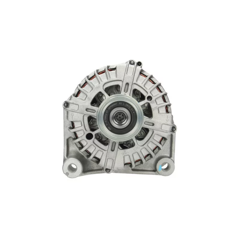 Alternateur Bmw 180A Valeo 439879, 622129, FG18S14, BMW 12318578608, Eurotec 12090537