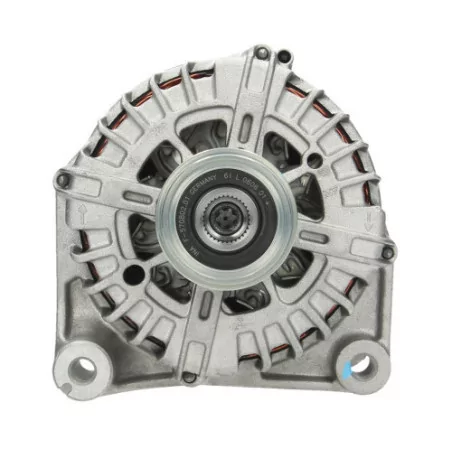 Alternateur Bmw 180A Valeo 439879, 622129, FG18S14, BMW 12318578608, Eurotec 12090537