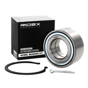 Kit de roulement de roue HYUNDAI, KIA 5171837000, 517203A000, 517203A101