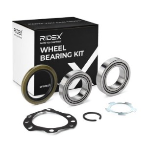 Kit de roulement de roue HYUNDAI 5270144110, 5270144120, 5271044120