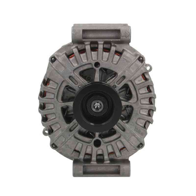 Alternateur Mercedes 180A Valeo FGN18S179, Bosch 0121715006, 0986047650, Lucas LRA03111, CEVAM 9385 Alternateur Mercedes 180A Valeo FGN18S179, Bosch 0121715006, 0986047650, Lucas LRA03111, CEVAM 9385