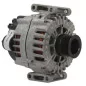 Alternateur Mercedes 180A Valeo FGN18S179, Bosch 0121715006, 0986047650, Lucas LRA03111, CEVAM 9385