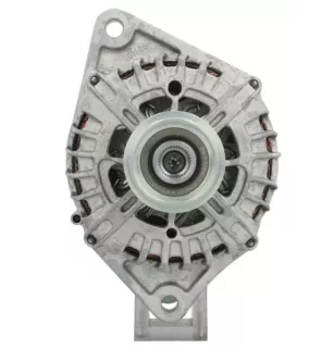 Alternateur Fiat 200A Valeo 2624885B, FG20S031, Lucas LRA04318, Remy DRA1970, Fiat 5801837072, CEVAM 40132