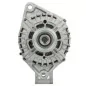 Alternateur Fiat 200A Valeo 2624885B, FG20S031, Lucas LRA04318, Remy DRA1970, Fiat 5801837072, CEVAM 40132