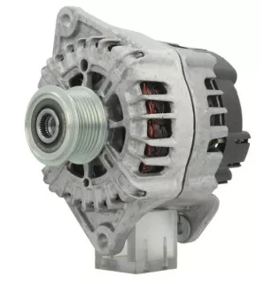 Alternateur Fiat 200A Valeo 2624885B, FG20S031, Lucas LRA04318, Remy DRA1970, Fiat 5801837072, CEVAM 40132