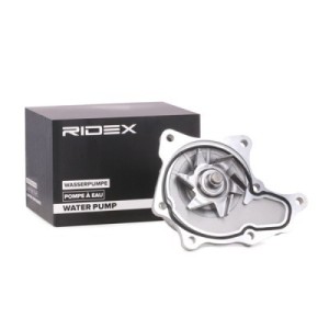 Pompe à eau ISUZU 8941403412, 8943100250, 8943102510