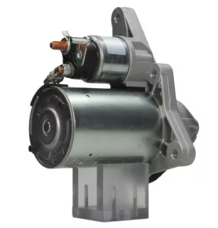 Démarreur Nissan 1.0 kw Valeo 442257, FS10M2, Nissan 233001KA1A, Bosch 0986023870, Mitsubishi M000T32171