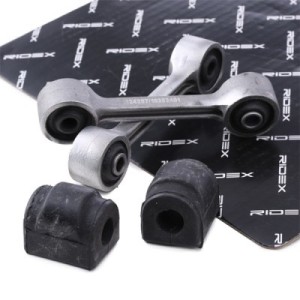 Kit de réparation, suspension du stabilisateur BMW 1124375, 1126932, 31351127390