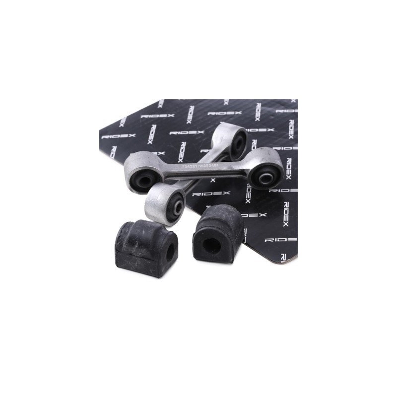 Kit de réparation, suspension du stabilisateur BMW 1124375, 1126932, 31351127390