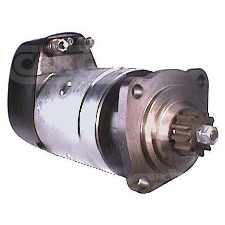  Démarreur 24V 6.6Kw 12dents Bosch 0001417053, 0001417061, 0001417153, Renault 0028115085, 0028115088