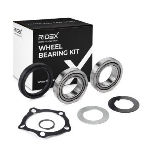 Kit de roulement de roue LAND ROVER STC4382, 606334, GHB197