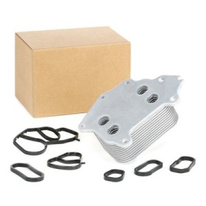 Radiateur d'huile CITROËN, FORD, MAZDA, PEUGEOT, SUZUKI, TOYOTA, VOLVO 1103K0, 1103N9, 1103K2