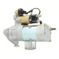 Démarreur Mercedes 6.7 kw Valeo 636138, Mercedes 0051415401, Lucas LRS02785, Remy 19070042, Prestolite 860705