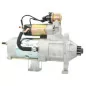 Démarreur Mercedes 6.7 kw Valeo 636138, Mercedes 0051415401, Lucas LRS02785, Remy 19070042, Prestolite 860705