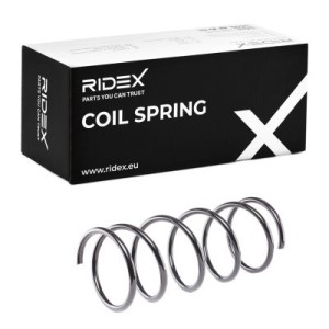 Ressort de suspension FORD 1061418, 1067191, 1067315