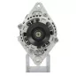 Alternateur Cummins 50A Valeo, Cummins HN4101000DA2, 4900261, 4101000DA2, Remy 220236