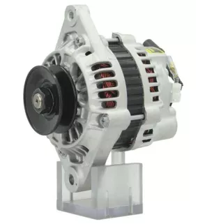 Alternateur Cummins 50A Valeo, Cummins HN4101000DA2, 4900261, 4101000DA2, Remy 220236