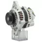 Alternateur Cummins 50A Valeo, Cummins HN4101000DA2, 4900261, 4101000DA2, Remy 220236