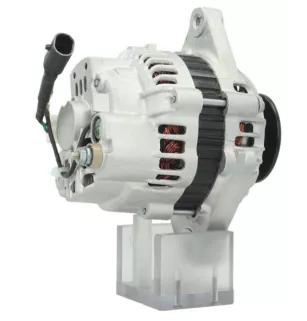 Alternateur Cummins 50A Valeo, Cummins HN4101000DA2, 4900261, 4101000DA2, Remy 220236