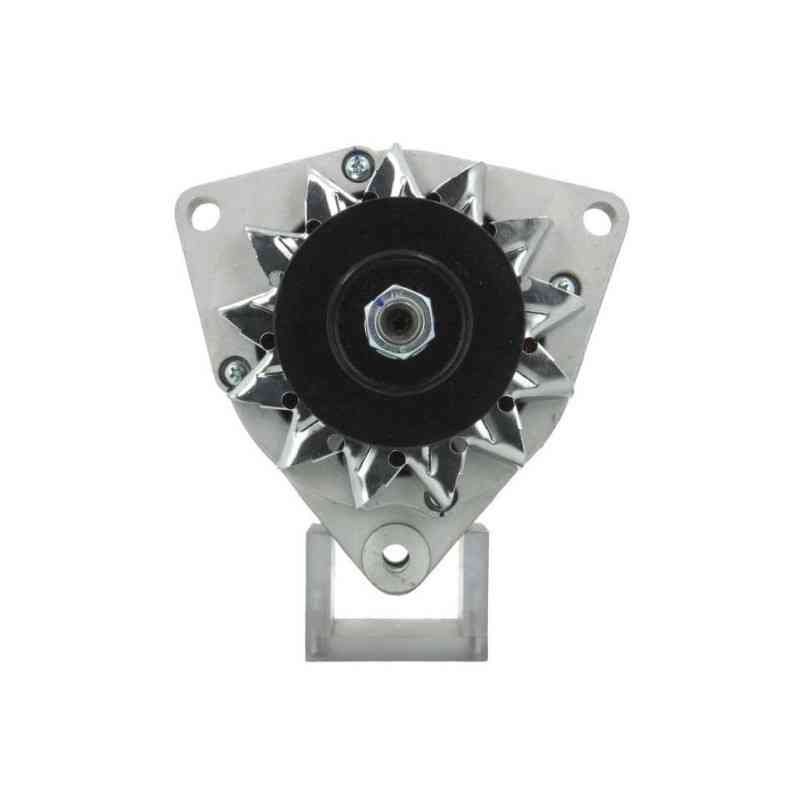 Alternateur Mercedes 35A Valeo 436170, 510372, Remy DRA1310, Mercedes 0031544802, Bosch 0120400699 Alternateur Mercedes 35A Valeo 436170, 510372, Remy DRA1310, Mercedes 0031544802, Bosch 0120400699