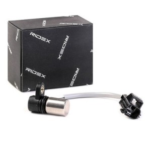 Capteur, position d'arbre à cames JAGUAR LRA1646DB, 4362957