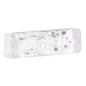 Luce di penetrazione 3 LED 12/24 Volt