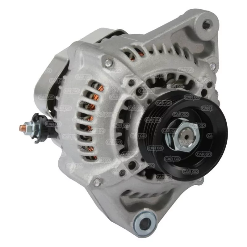 Altérnateur 14V 70Amp Denso 100211-1000, 100211-1001, 100211-1008, 100211-1010, 100211-1011 