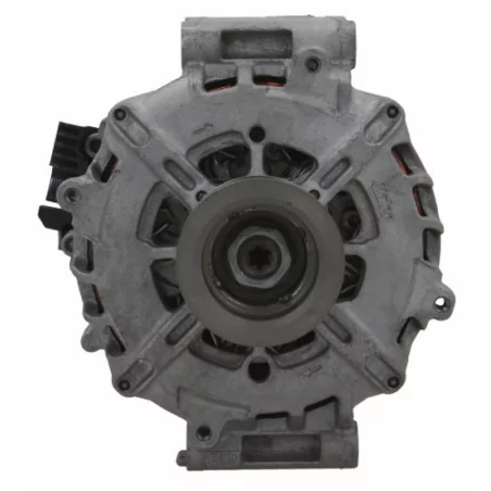 Alternateur Audi 210A Valeo IST60C061, 443027, VW 06L903018F, Lucas LRC00009, Lucas 240009