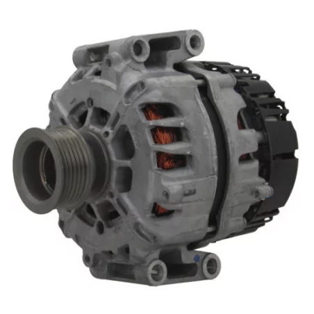 Alternateur Audi 210A Valeo IST60C061, 443027, VW 06L903018F, Lucas LRC00009, Lucas 240009