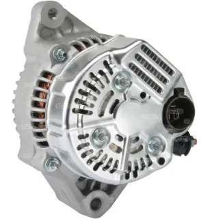 Altérnateur 14V 70Amp Denso 100211-1000, 100211-1001, 100211-1008, 100211-1010, 100211-1011 