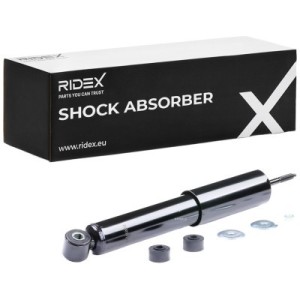 Amortisseur MITSUBISHI MB633900, MB633915, MB892584