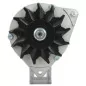 Alternateur Ford 55A Valeo 432819, Lucas 54021955, Ford 6158226, Lucas 933830, Bosch 0120400808, Cargo 111738