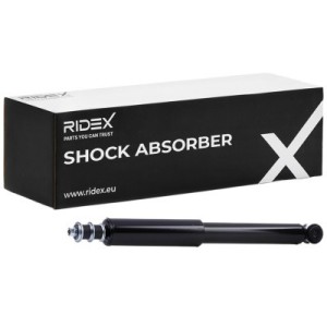 Amortisseur SUZUKI 4004700000, 4160063010, 4160063011